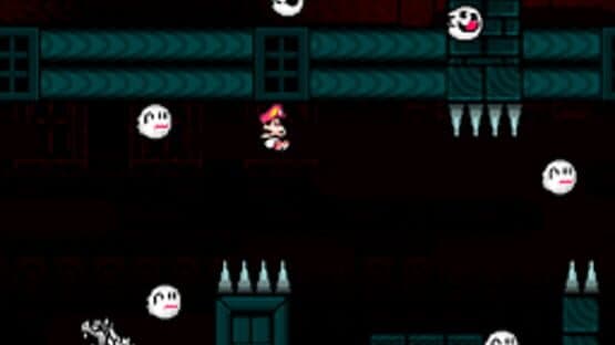 Baby Kaizo World 2 — screenshot 4