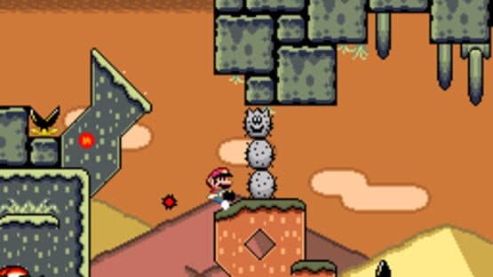 Akogare 2 — screenshot 1