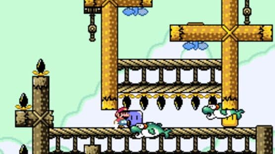 Akogare 2 — screenshot 2