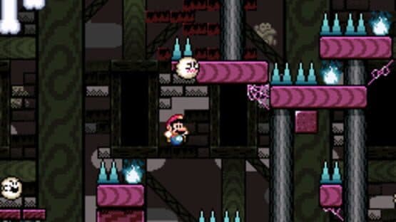 Akogare 2 — screenshot 3