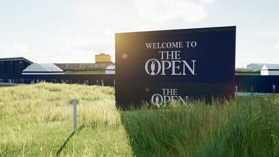 PGA Tour 2K25 — screenshot 4
