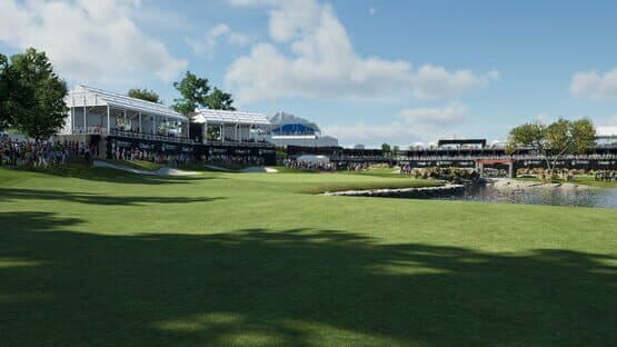 PGA Tour 2K25 — screenshot 6