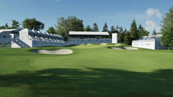 PGA Tour 2K25 — screenshot 7