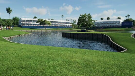 PGA Tour 2K25 — screenshot 8