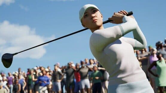 PGA Tour 2K25: Deluxe Edition — screenshot 2