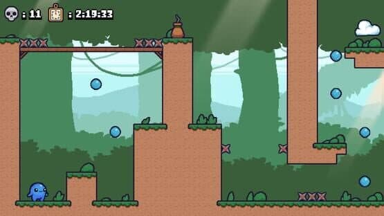 Aquarun — screenshot 5