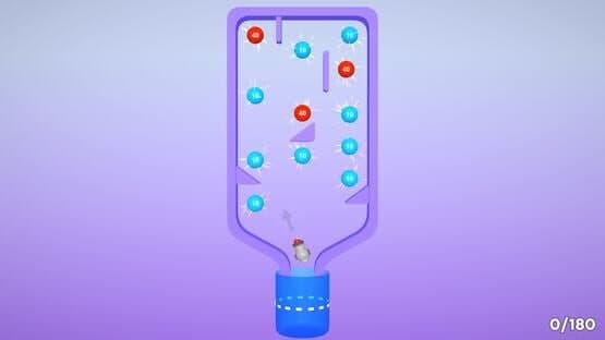 Ball Cannon — screenshot 1