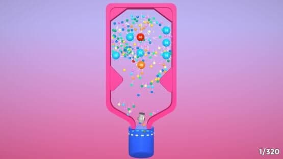 Ball Cannon — screenshot 2