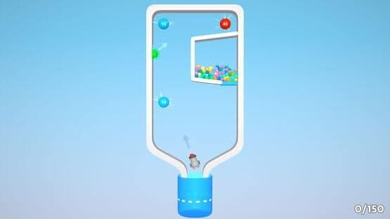 Ball Cannon — screenshot 3