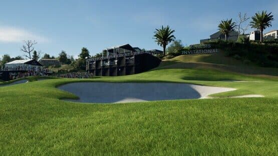 PGA Tour 2K25: Legend Edition — screenshot 1