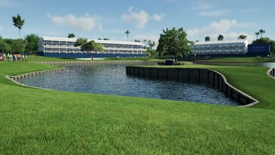 PGA Tour 2K25: Legend Edition — screenshot 6