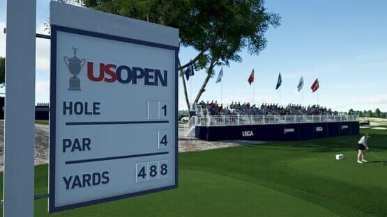 PGA Tour 2K25: Legend Edition — screenshot 7