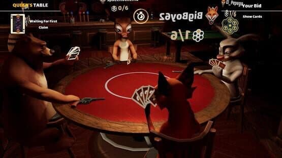 Fool's Pub — screenshot 2