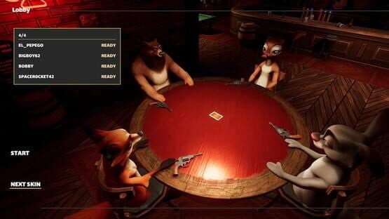 Fool's Pub — screenshot 4