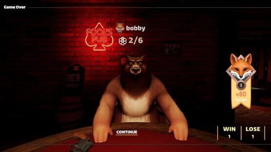 Fool's Pub — screenshot 6