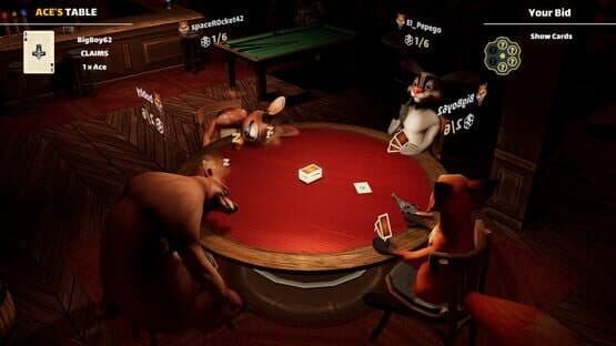 Fool's Pub — screenshot 7