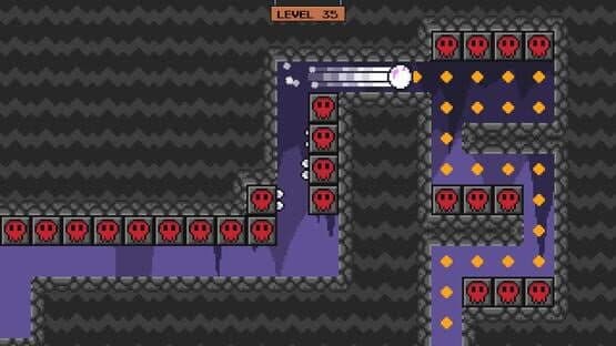 Runny Bunny — screenshot 1