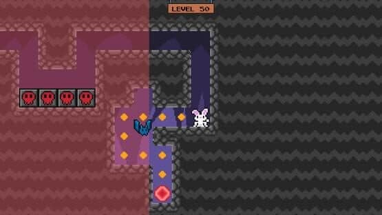 Runny Bunny — screenshot 2