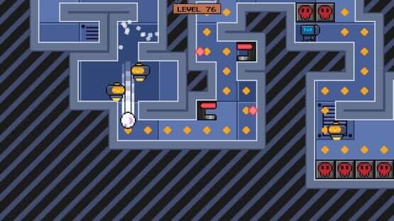 Runny Bunny — screenshot 3