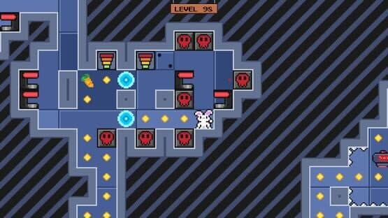 Runny Bunny — screenshot 4