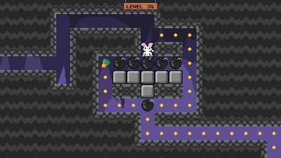 Runny Bunny — screenshot 5