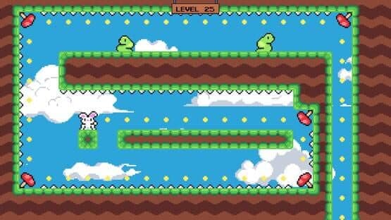 Runny Bunny — screenshot 6