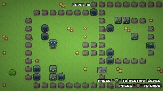 Sokorobot — screenshot 1