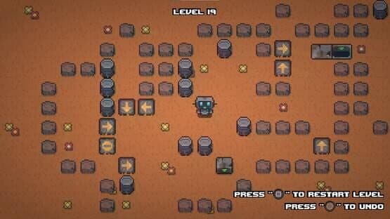 Sokorobot — screenshot 3