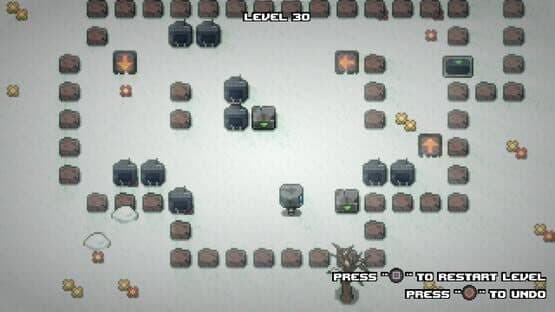 Sokorobot — screenshot 4