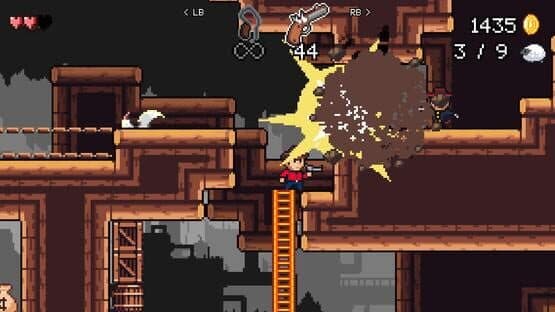 Cave Ranger — screenshot 1