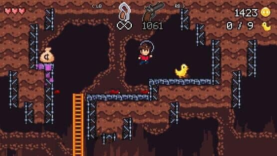 Cave Ranger — screenshot 2