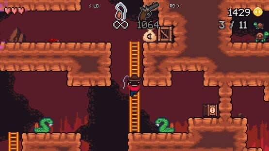 Cave Ranger — screenshot 3
