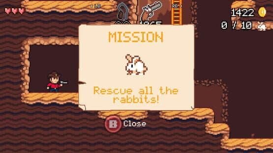 Cave Ranger — screenshot 4