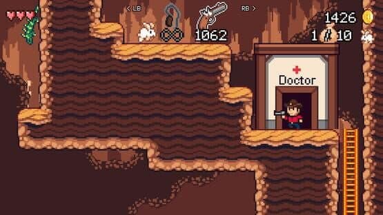 Cave Ranger — screenshot 5