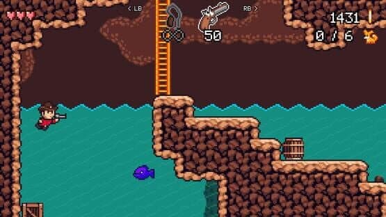 Cave Ranger — screenshot 6