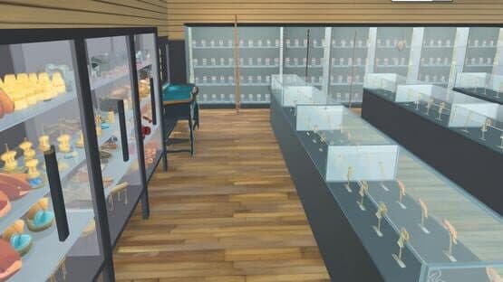 TCG Card Shop Manager — screenshot 2