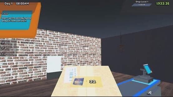 TCG Card Shop Manager — screenshot 3