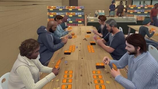 TCG Card Shop Manager — screenshot 4