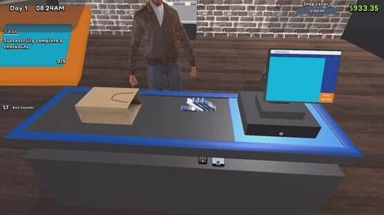 TCG Card Shop Manager — screenshot 7