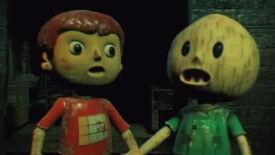 The Bad Parents — screenshot 1
