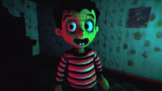 The Bad Parents — screenshot 2