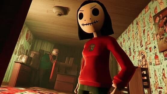 The Bad Parents — screenshot 3
