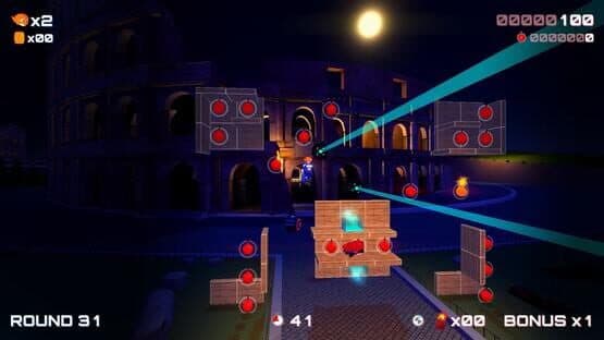Super Jagger Bomb 2: Go East — screenshot 2