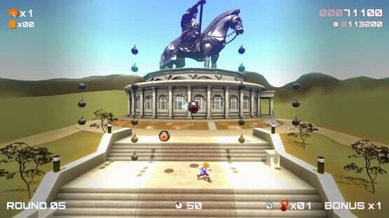 Super Jagger Bomb 2: Go East — screenshot 3