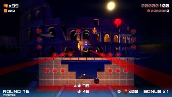 Super Jagger Bomb 2: Go East — screenshot 4