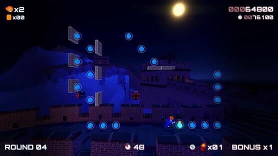 Super Jagger Bomb 2: Go East — screenshot 5