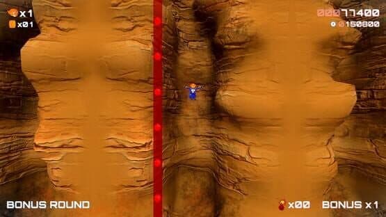 Super Jagger Bomb 2: Go East — screenshot 6
