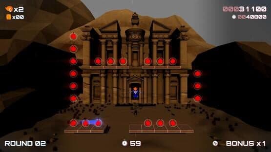 Super Jagger Bomb 2: Go East — screenshot 7