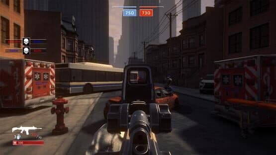 Call of Honor: Shooter of Warfare — screenshot 4