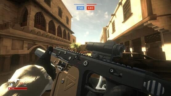 Call of Honor: Shooter of Warfare — screenshot 6